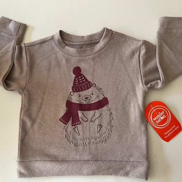 NWT Baby Sweater - Picture 3 of 8